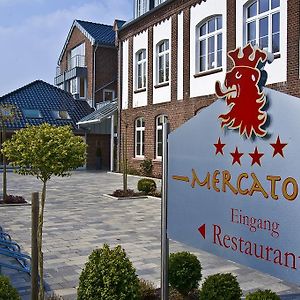 Mercator-Hotel