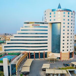 Moevenpick Hotel Qassim